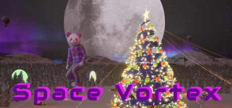 Games like Space Vortex