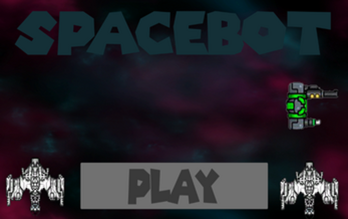 Spacebot Image