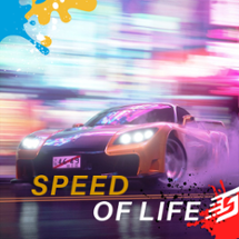 SPEED OF LIFE 3D Image