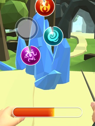 Spell Force Image