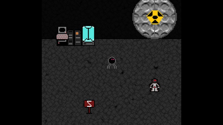 Spiderbro 2 screenshot