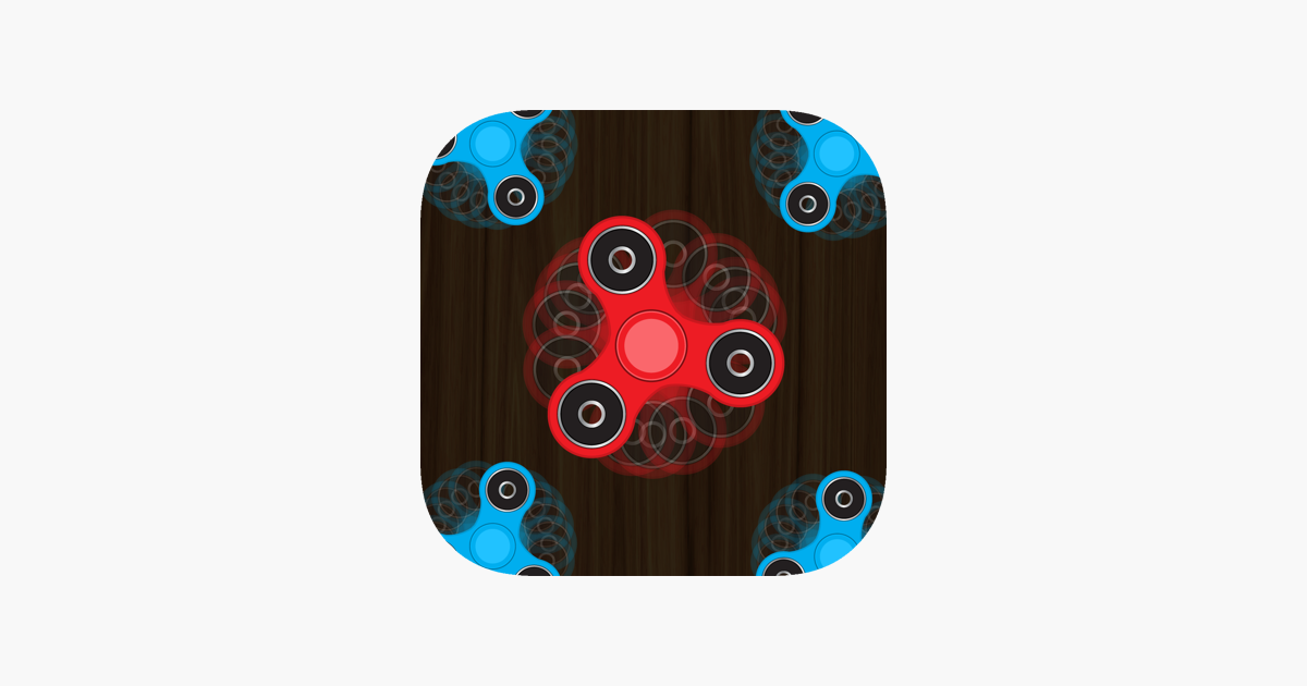 Games like Spinify Swing - Fidget Spinner Retro