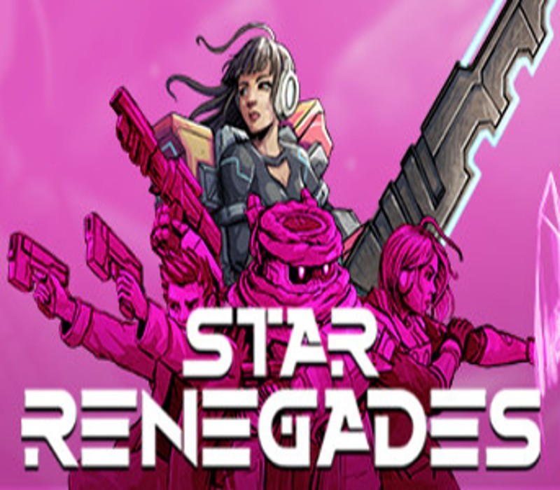 Games like Star Renegades
