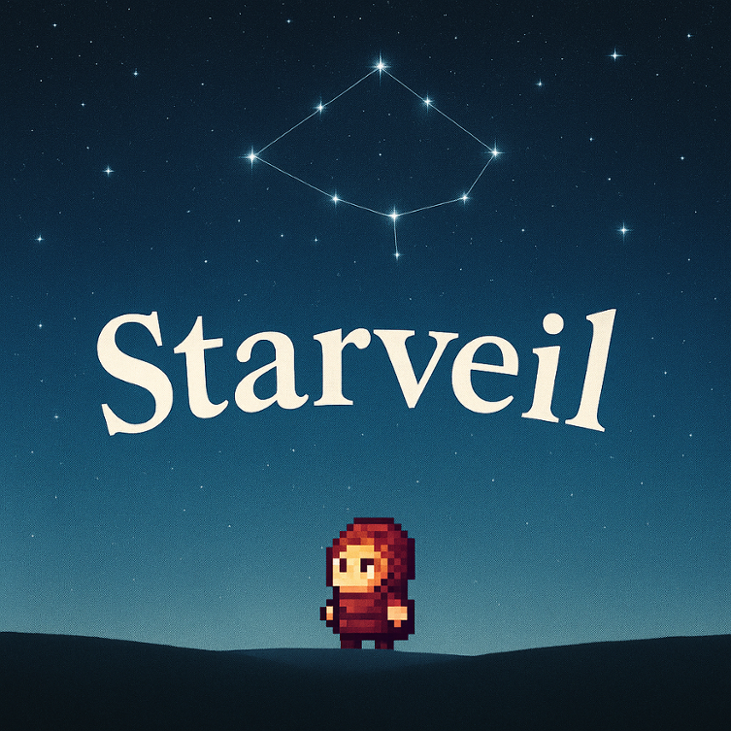 Games like Starveil