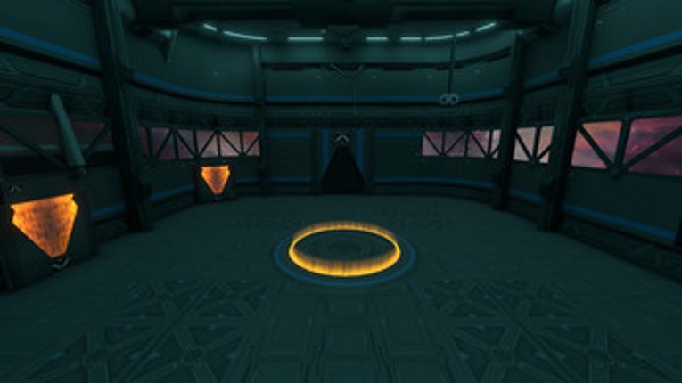 Station 805 (number exchangeable) screenshot