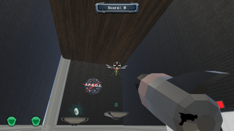 Station Stomp 2 screenshot