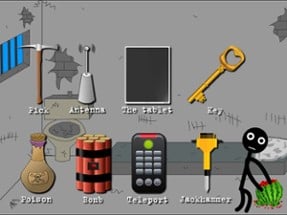 Stickman jailbreak Image