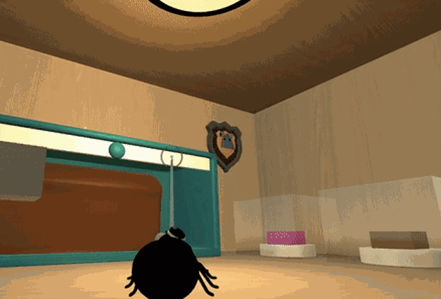 Sticky Situation Image