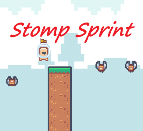 Stomp Sprint Image