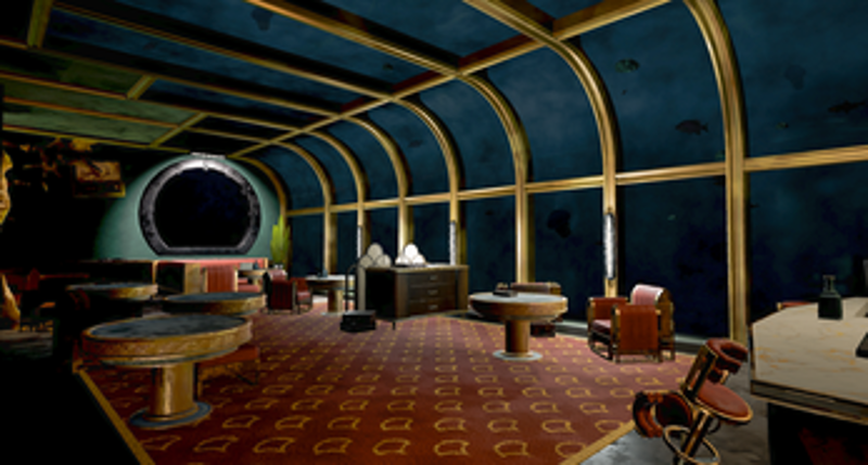 Subsilence 2025 screenshot