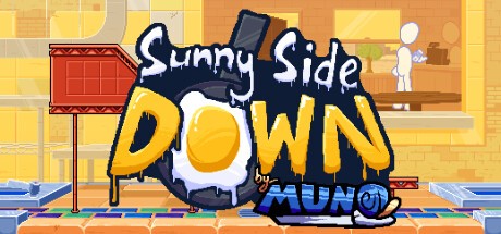 Games like Sunny Side Down, by Muno!
