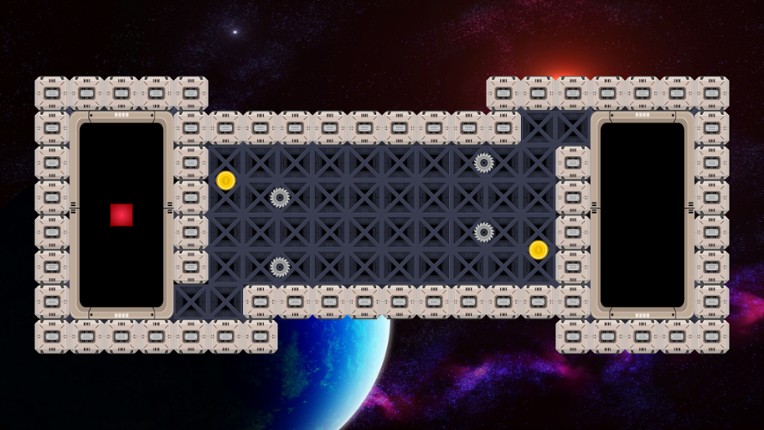 Super Hardcore screenshot