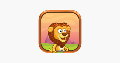 Super Lion Run - Free Running Game Image