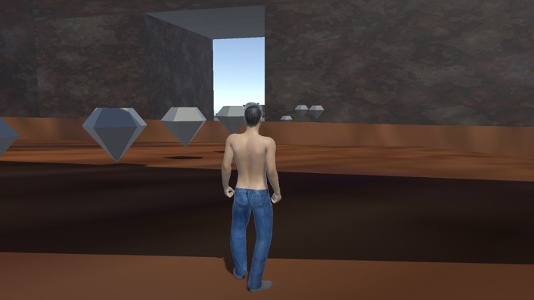 Super Passport Bros screenshot