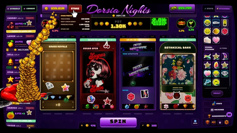 Super Slots Image