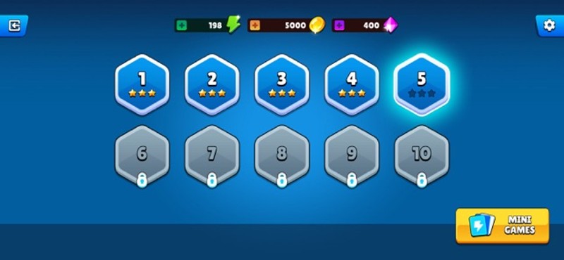 Super Spelling screenshot