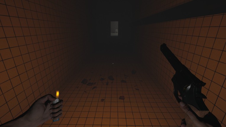 Tainted Pools screenshot