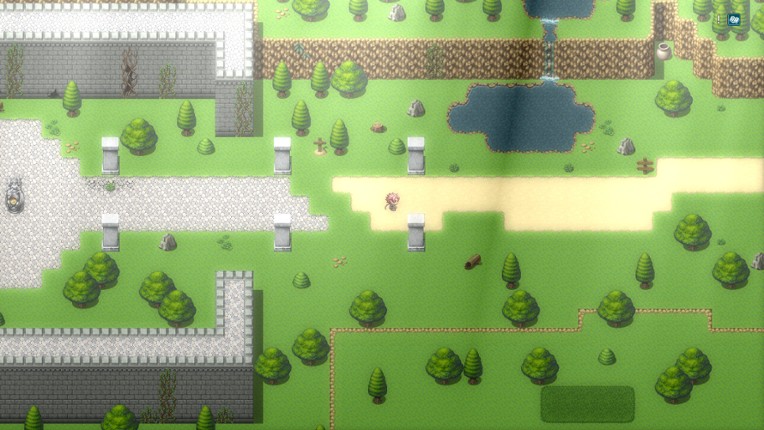 Tales From Evenfall screenshot
