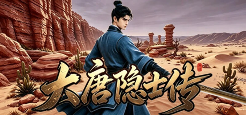 Tales of the Tang Recluse Image