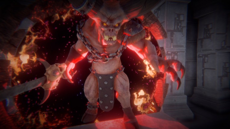 Tar Alterra Adventure Game screenshot