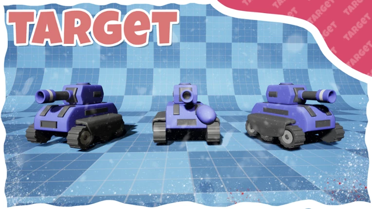 Target Image