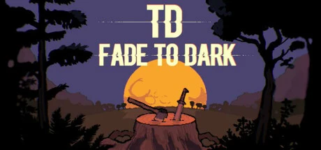 Games like TD Fade to Dark