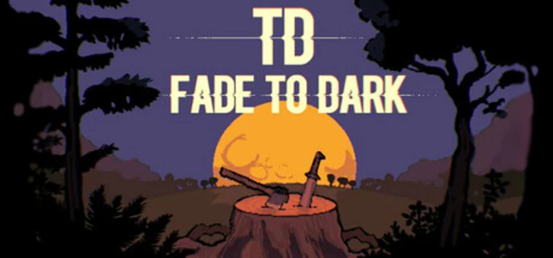 TD Fade to Dark Image