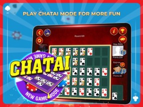 Teen Patti Octro 3 Patti Rummy Image