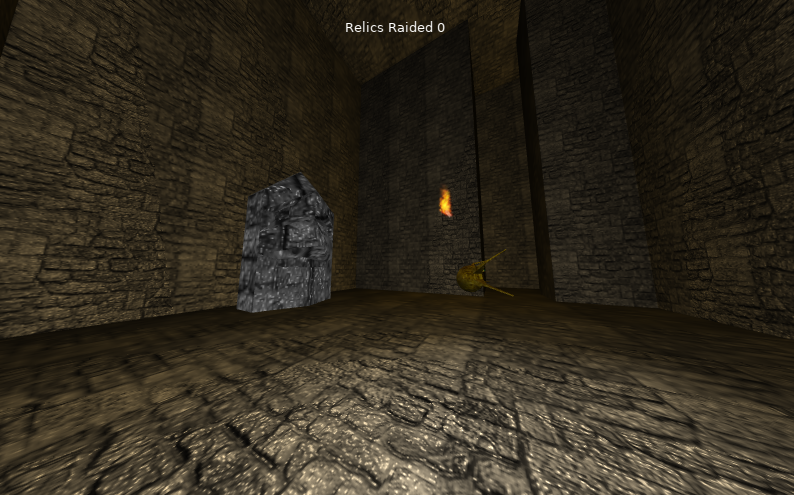 Games like Temple Raider