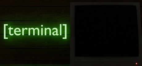 Games like Terminal