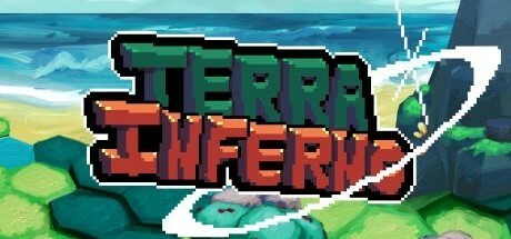 Games like Terra Inferno