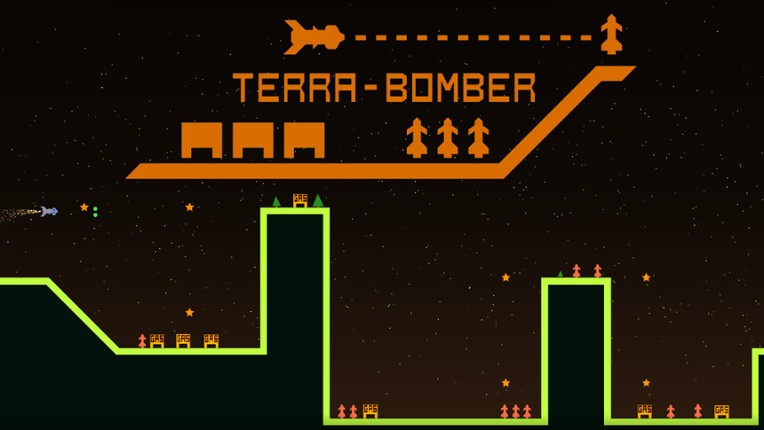 Terra Trilogy screenshot