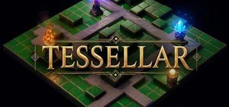Games like Tessellar
