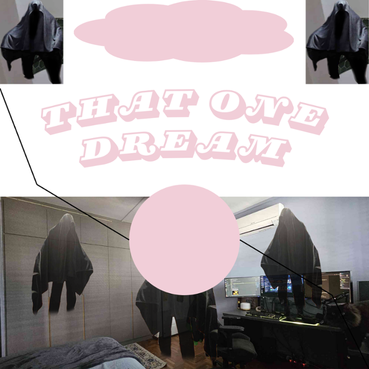 Games like That One Dream