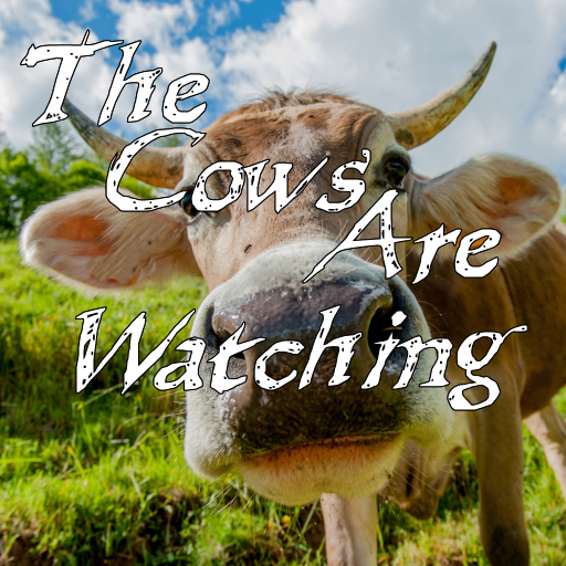 Games like The Cows Are Watching