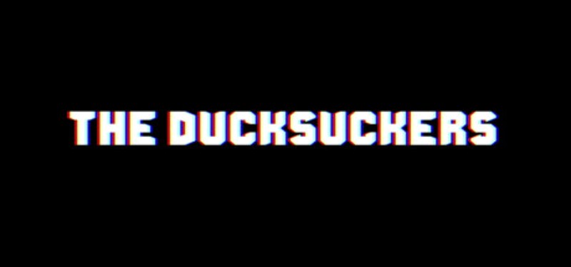 The Ducksuckers Image