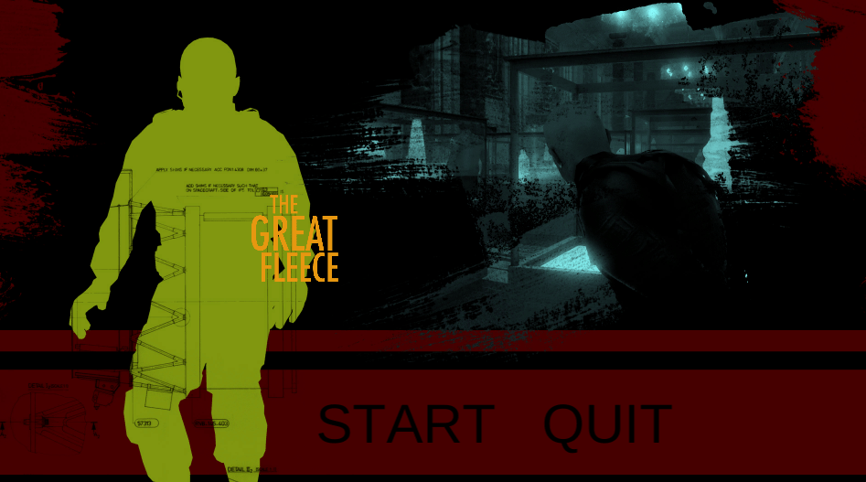 Games like The Great Fleece