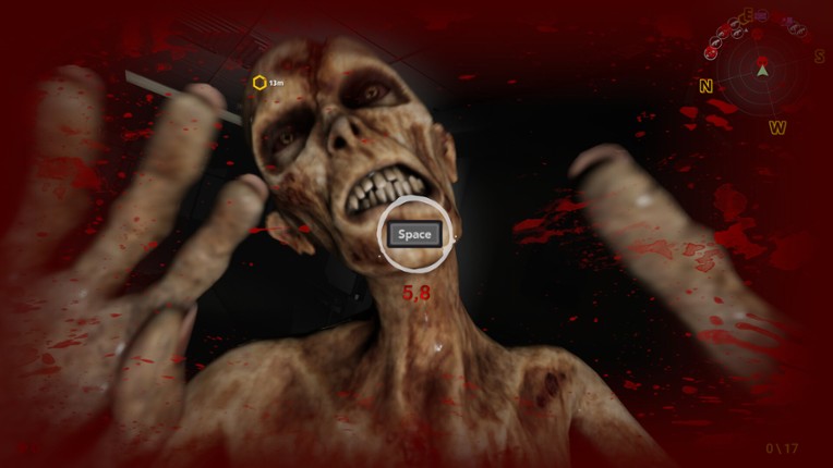 The Last Orgasm Image