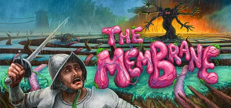 Games like The Membrane