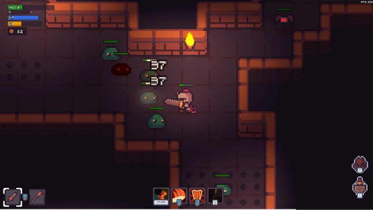 The Power of Doznath screenshot