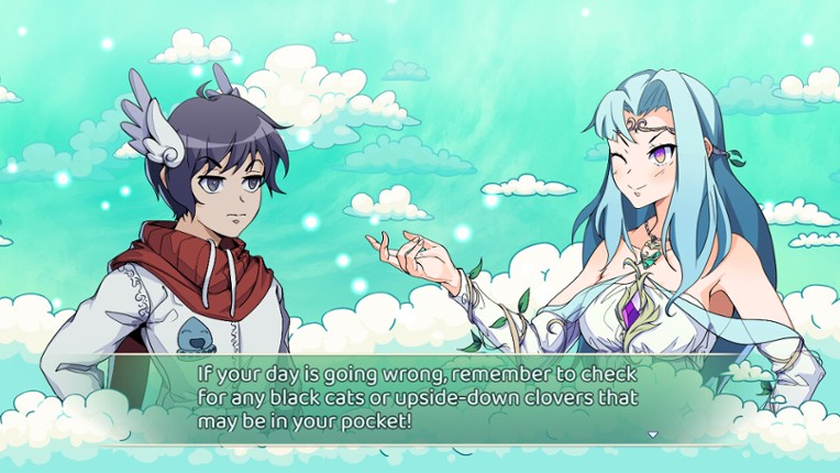 The Respawn Banter screenshot