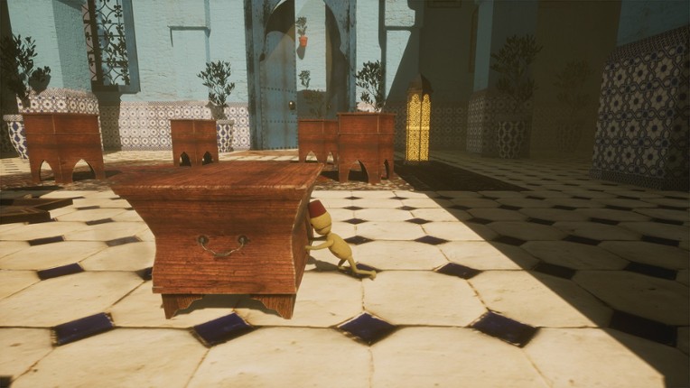 The Stones of Yalmrith Image