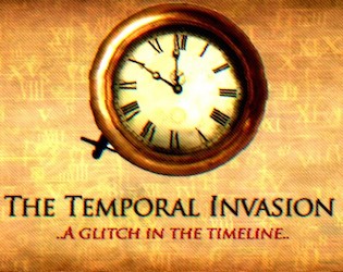 Games like The Temporal Invasion