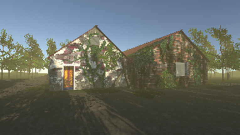 This is my House? Image