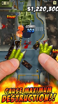 ThumbZilla screenshot