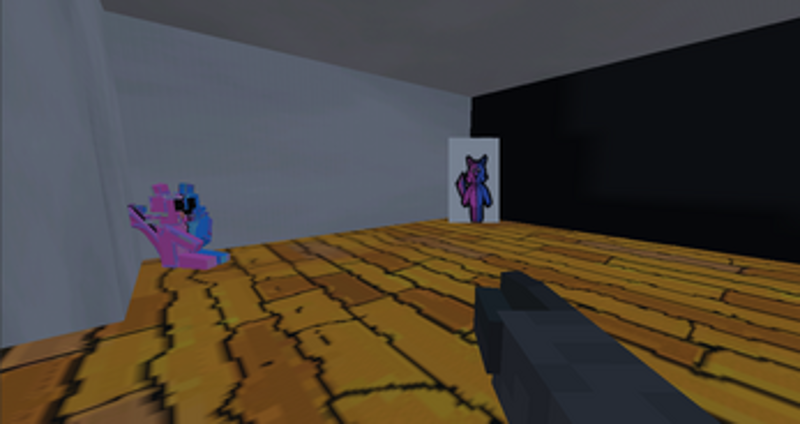 Thunder Wolfs play toys Image