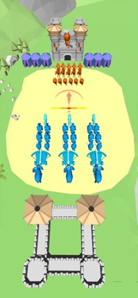 Tiny Kingdom screenshot