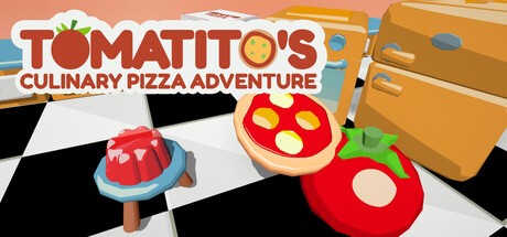 Games like Tomatito's Culinary Pizza Adventure