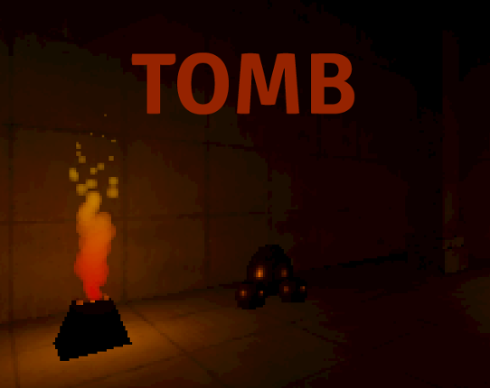 Tomb Game Cover