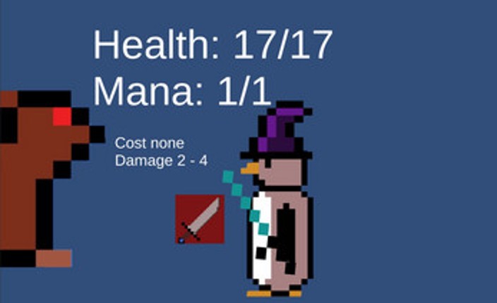 Tower Of Penguinaria screenshot